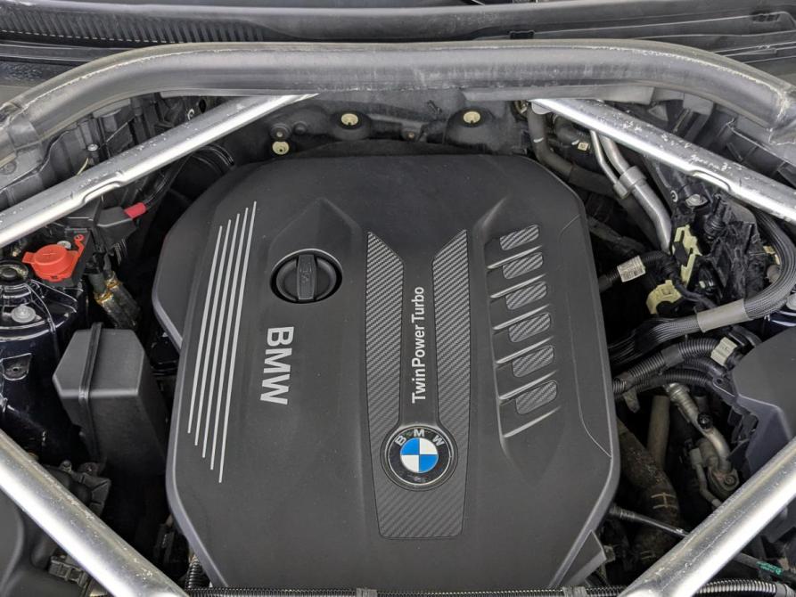 BMW X5 IV (G05/G18) Москва  - изображение 9