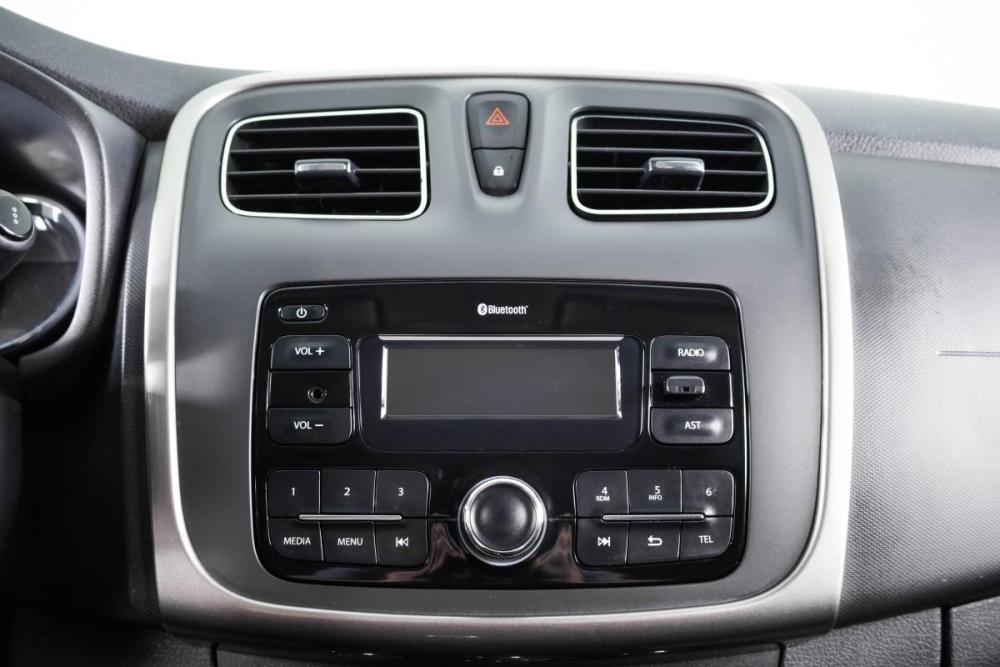 Renault Sandero II Рестайлинг Пермь  - изображение 16