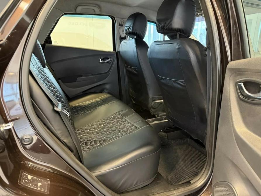 Renault Kaptur I Подольск  - изображение 14