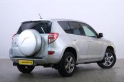 Toyota RAV4 III (XA30) Рестайлинг Омск  - изображение 29