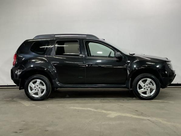 Renault Duster I с пробегом 2014 года, цена 1 065 000 рублей, 93889 км, внедорожник, Автокод Объявления