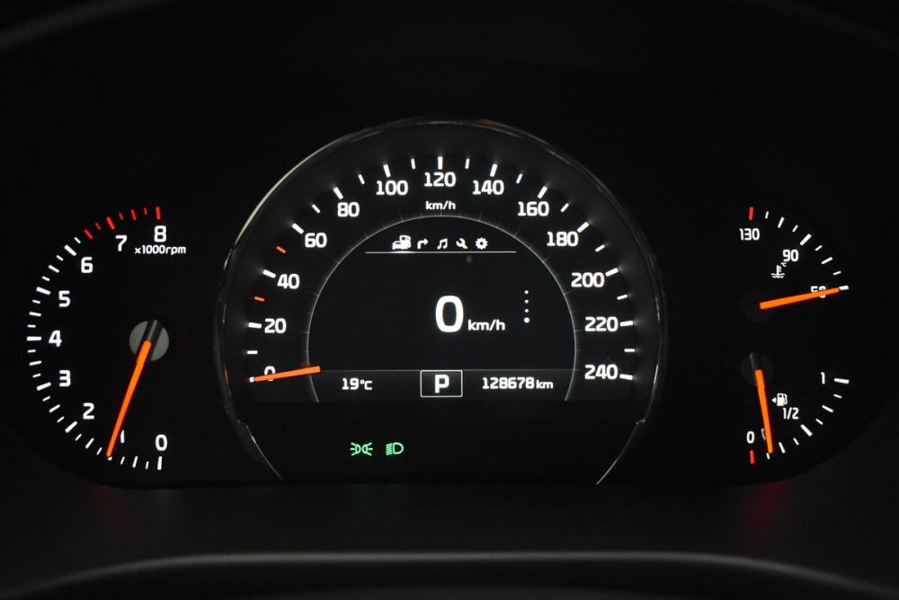 Kia Sorento III Prime Москва  - изображение 6
