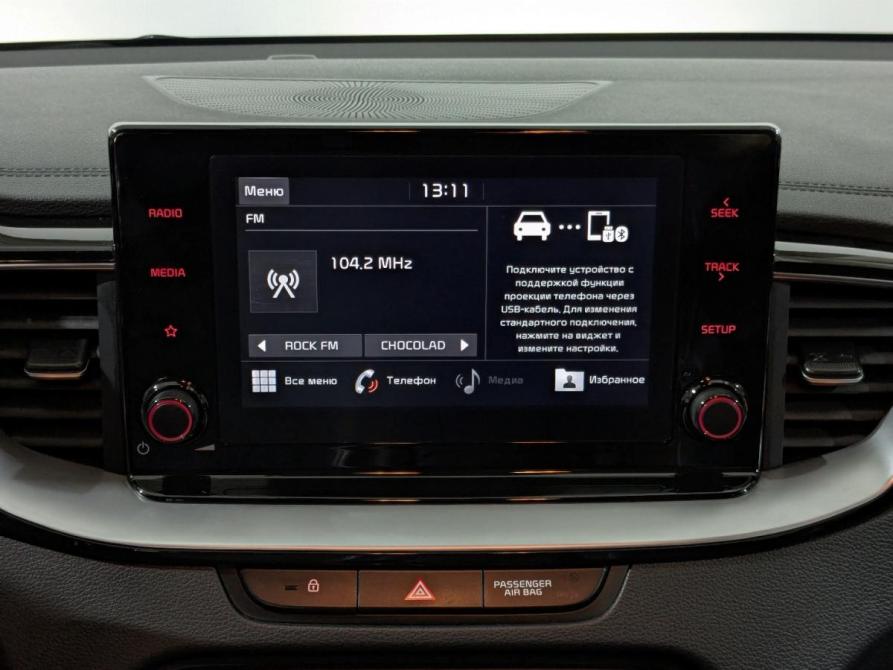 Kia Ceed III Химки  - изображение 24