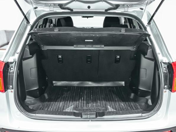 Suzuki Vitara II с пробегом 2015 года, цена 1 102 000 рублей, 133124 км, внедорожник, Автокод Объявления