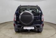 Lada (ВАЗ) Niva Travel I Волгоград  - изображение 28