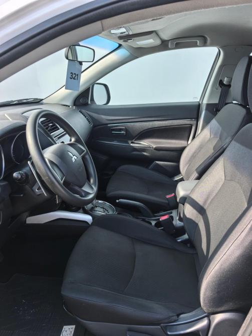 Mitsubishi ASX I Рестайлинг Санкт-Петербург  - изображение 9