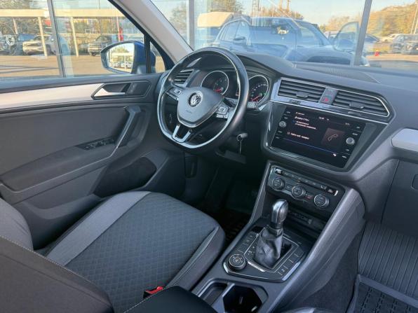 Volkswagen Tiguan II с пробегом 2020 года, цена 2 290 000 рублей, 122519 км, внедорожник, Автокод Объявления