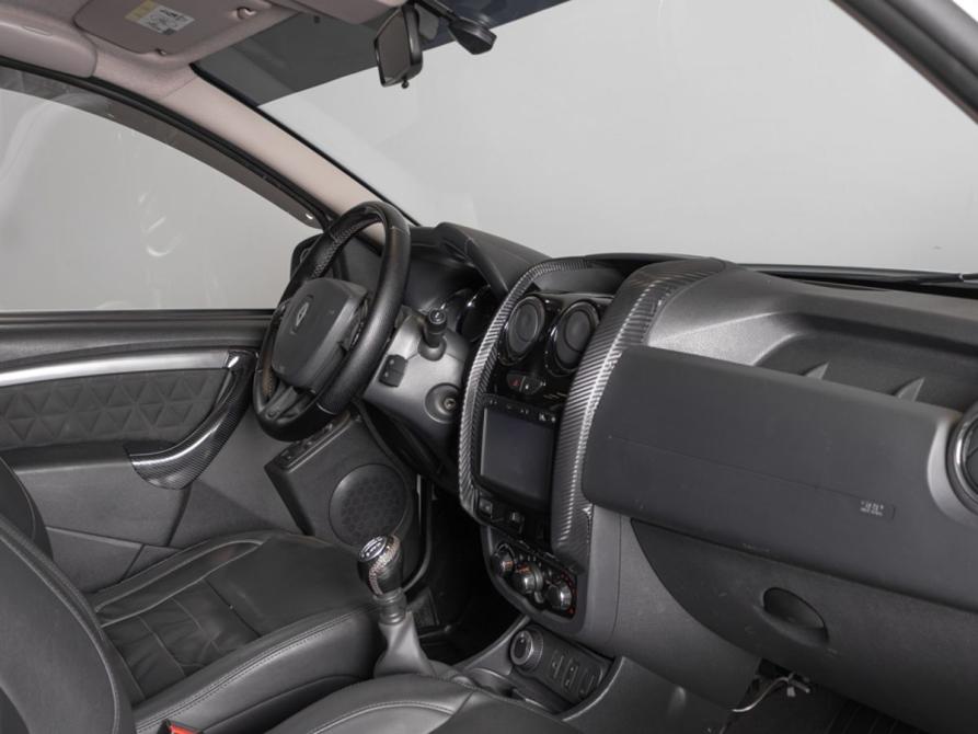 Renault Duster I Рестайлинг Казань  - изображение 7