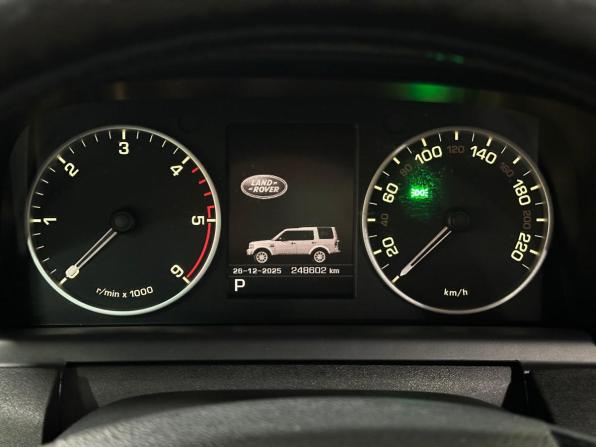 Land Rover Discovery IV Рестайлинг с пробегом 2013 года, цена 1 792 000 рублей, 248600 км, внедорожник, Автокод Объявления