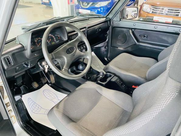Lada (ВАЗ) 2131 (4x4) I с пробегом 2019 года, цена 850 000 рублей, 44000 км, внедорожник, Автокод Объявления