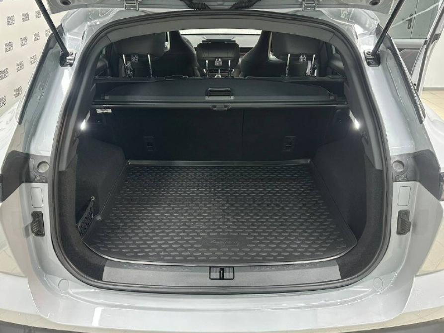 JETOUR DASHING I Красноярск  - изображение 16