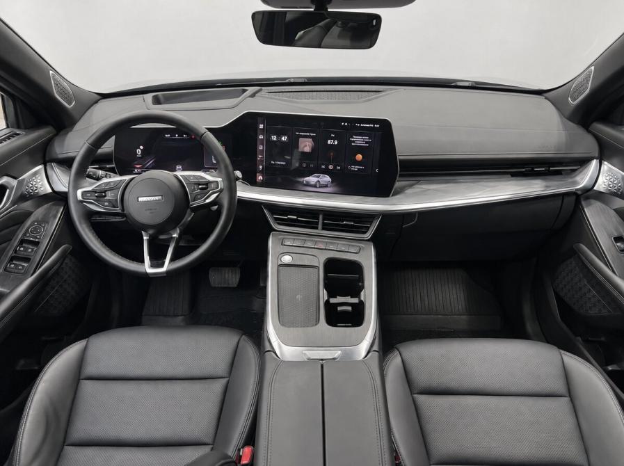 Haval F7 II Кемерово  - изображение 9