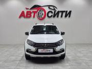 Lada (ВАЗ) Granta I Рестайлинг Воронеж  - изображение 23