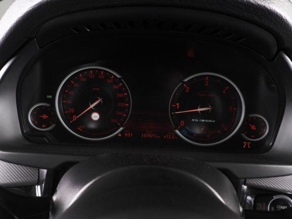 BMW X5 III (F15) с пробегом 2018 года, цена 3 799 030 рублей, 157077 км, внедорожник, Автокод Объявления