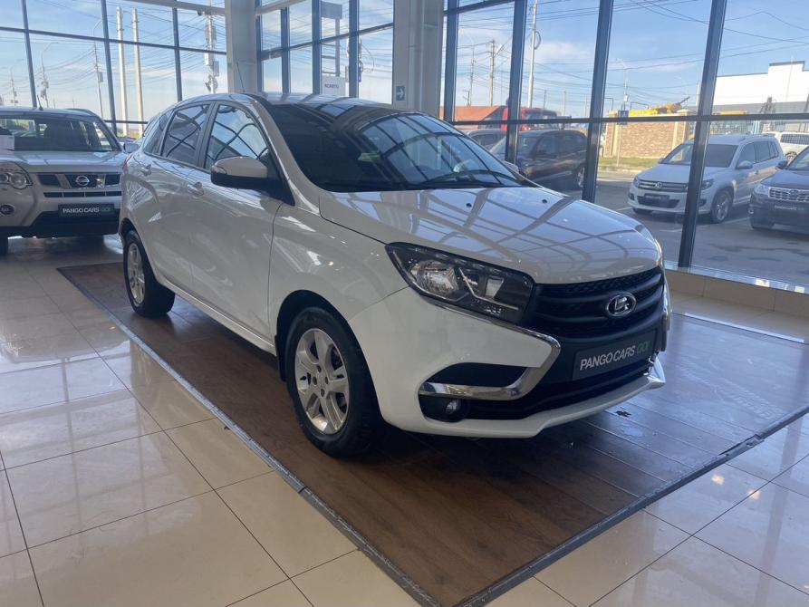Lada (ВАЗ) XRAY I Саратов  - изображение 3