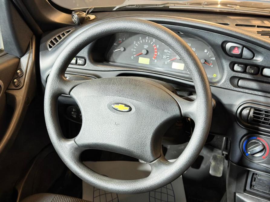Chevrolet Niva I Уфа  - изображение 15