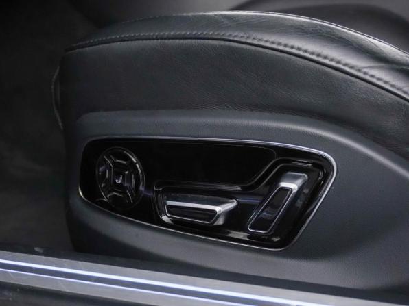 Audi A8 IV (D5) с пробегом 2018 года, цена 4 399 547 рублей, 125475 км, седан, Автокод Объявления