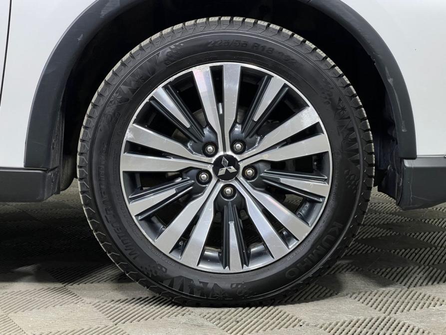 Mitsubishi Outlander III Рестайлинг 3 Москва  - изображение 13