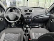 Lada (ВАЗ) Granta I Рестайлинг Воронеж  - изображение 21