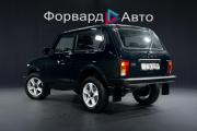 Lada (ВАЗ) Niva Legend I Тюмень  - изображение 30