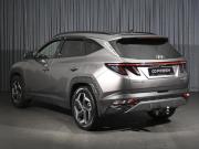 Hyundai Tucson IV Рестайлинг Ставрополь  - изображение 26