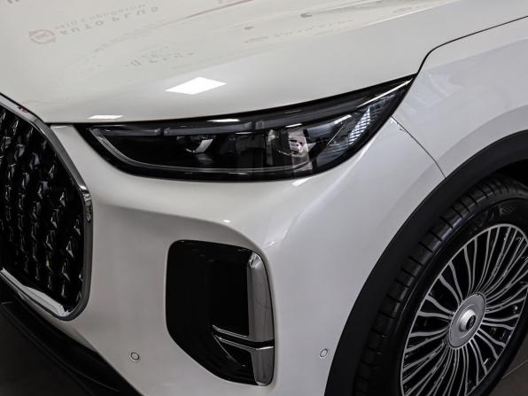Chery Tiggo 9 I с пробегом 2024 года, цена 3 499 000 рублей, 12106 км, внедорожник, Автокод Объявления