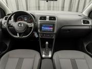 Volkswagen Polo V Рестайлинг Москва  - изображение 29