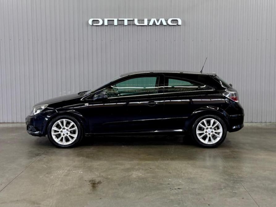 Opel Astra H Рестайлинг Краснодар  - изображение 8