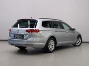 Volkswagen Passat B8 Москва  - изображение 46
