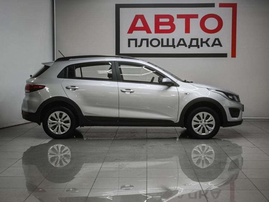 Kia Rio IV Челябинск  - изображение 10