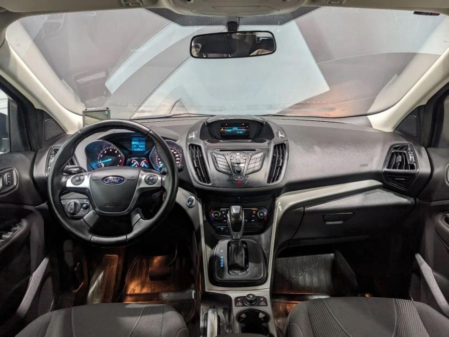 Ford Kuga II Рестайлинг Пермь  - изображение 16
