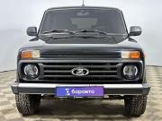 Lada (ВАЗ) Niva Legend Борисоглебск  - изображение 21