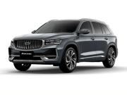 Geely Monjaro I Рестайлинг Москва  - изображение 2