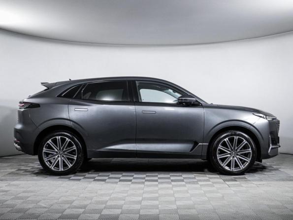 Changan UNI-K с пробегом 2023 года, цена 2 525 000 рублей, 55850 км, внедорожник, Автокод Объявления