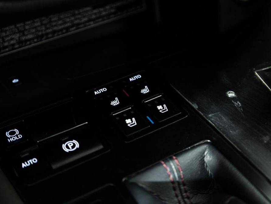Lexus RX IV Санкт-Петербург  - изображение 20