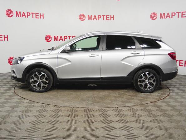 Lada (ВАЗ) Vesta I с пробегом 2019 года, цена 985 000 рублей, 179952 км, универсал, Автокод Объявления