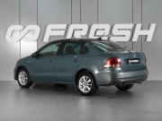 Volkswagen Polo V Рестайлинг Минеральные Воды  - изображение 18