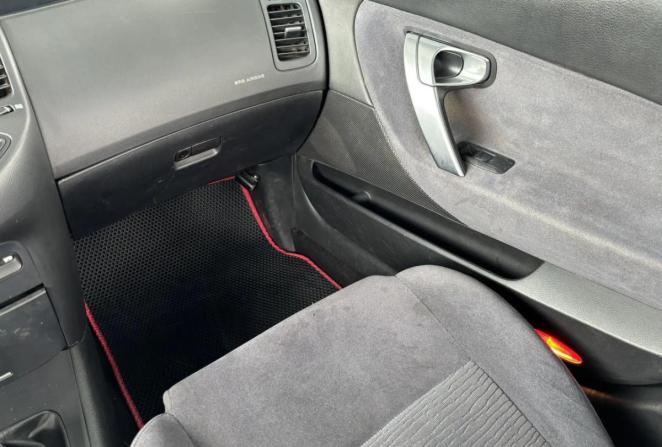 Nissan Primera III (P12) с пробегом 2007 года, цена 295 000 рублей, 213337 км, седан, Автокод Объявления