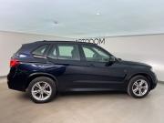 BMW X5 III (F15) Москва  - изображение 26