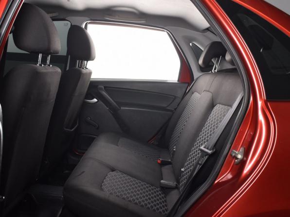 Lada (ВАЗ) Granta I Рестайлинг с пробегом 2019 года, цена 429 995 рублей, 312909 км, седан, Автокод Объявления
