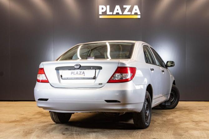BYD F3 I с пробегом 2012 года, цена 329 000 рублей, 113581 км, седан, Автокод Объявления