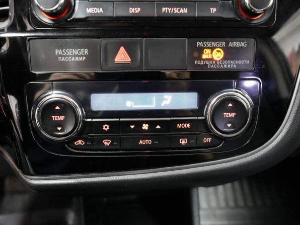 Mitsubishi Outlander III с пробегом 2013 года, цена 1 272 000 рублей, 131000 км, внедорожник, Автокод Объявления