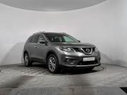 Nissan X-Trail III Санкт-Петербург  - изображение 27