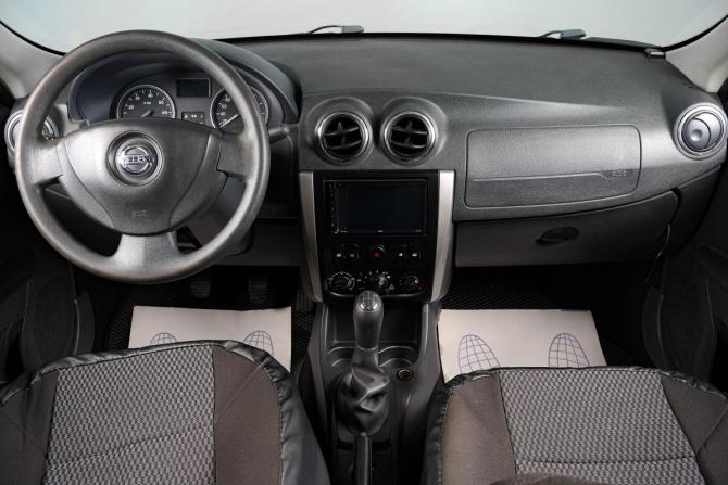 Nissan Almera III (G15) с пробегом 2014 года, цена 859 000 рублей, 182000 км, седан, Автокод Объявления