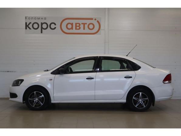 Volkswagen Polo V с пробегом 2012 года, цена 657 000 рублей, 178270 км, седан, Автокод Объявления