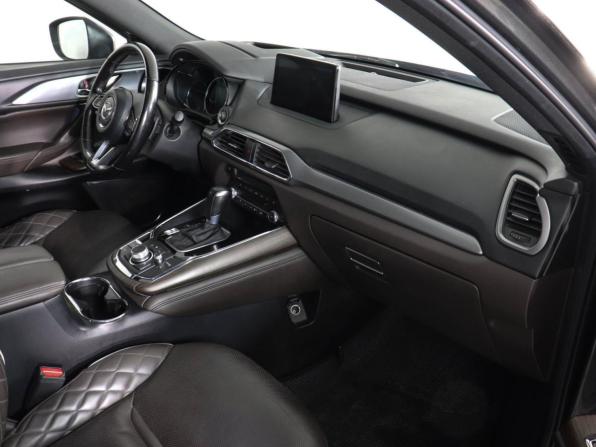 Mazda CX-9 II Рестайлинг с пробегом 2022 года, цена 3 900 000 рублей, 167447 км, внедорожник, Автокод Объявления