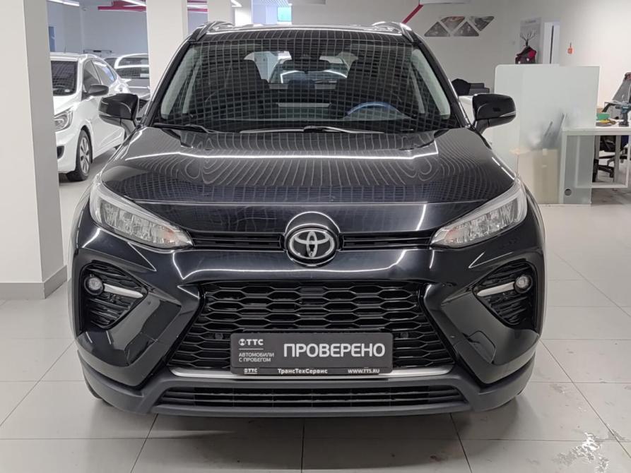 Toyota Wildlander I Казань  - изображение 2