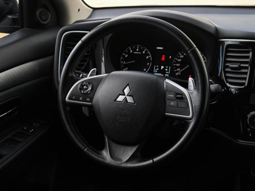 Mitsubishi Outlander III Москва  - изображение 12