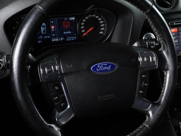 Ford Mondeo IV Рестайлинг с пробегом 2013 года, цена 929 000 рублей, 224252 км, седан, Автокод Объявления