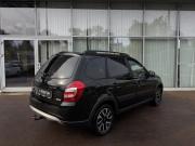Lada (ВАЗ) Granta I Рестайлинг Воронеж  - изображение 17